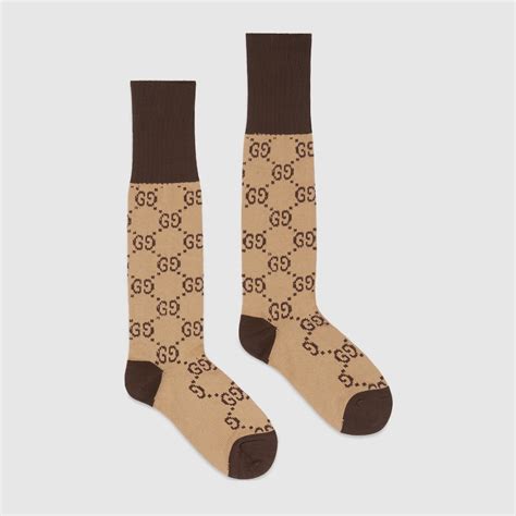 calcetines de gucci.